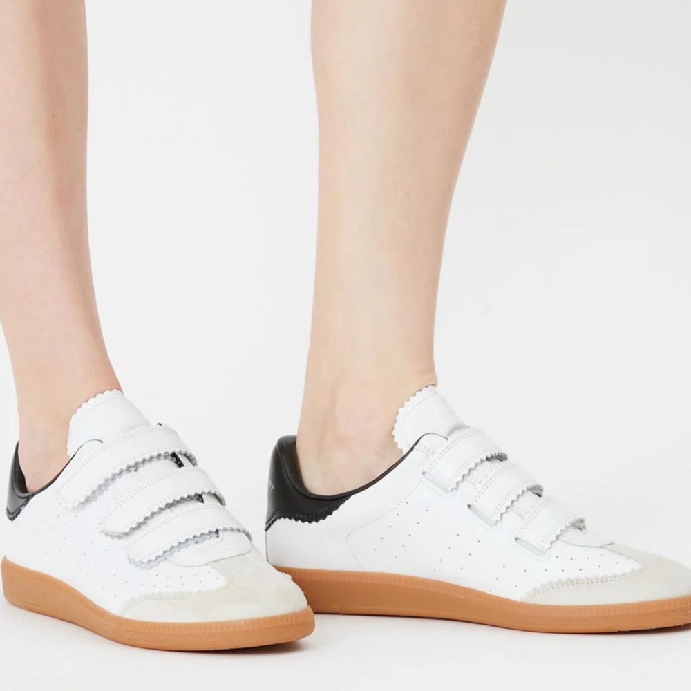 Isabel Marant Beth Sneakers